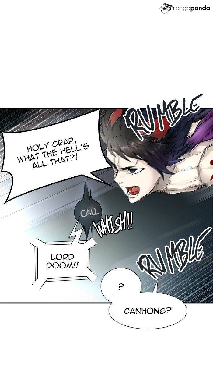 Tower of God Chapter 478 image 010